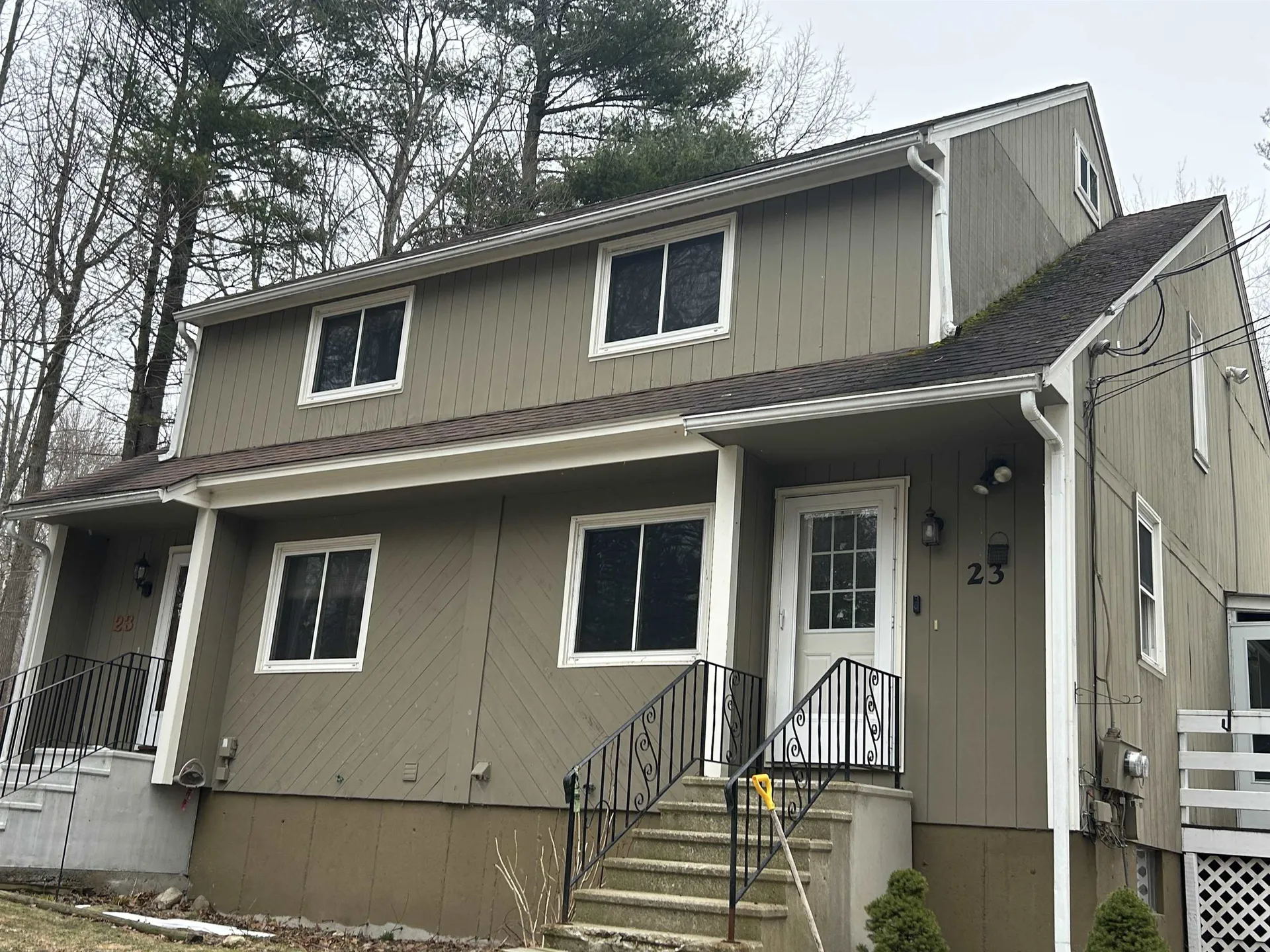 23R Pingree Hill Road Derry NH 03038