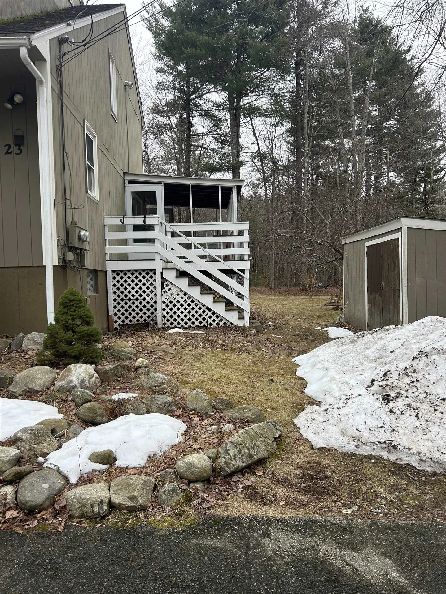 23R Pingree Hill Road Derry NH 03038