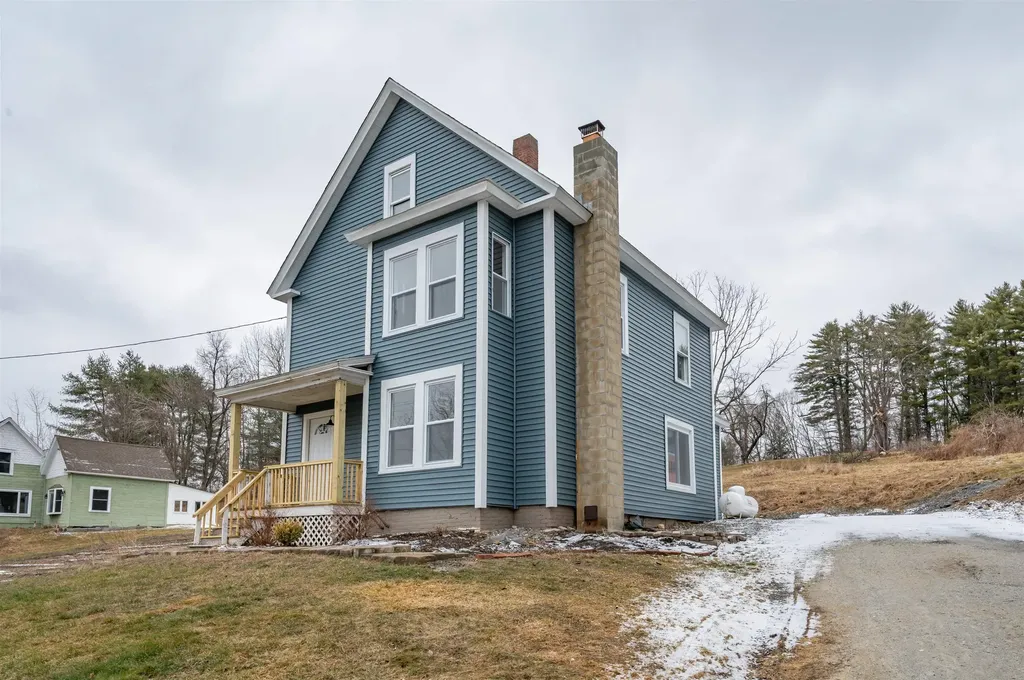 46 Depot Street Belmont NH 03220