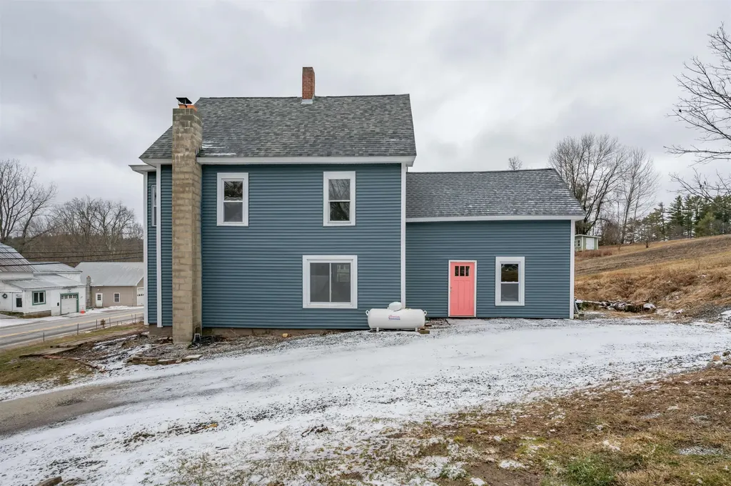 46 Depot Street Belmont NH 03220