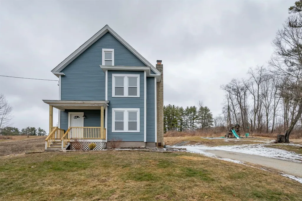 46 Depot Street Belmont NH 03220