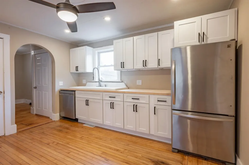 46 Depot Street Belmont NH 03220
