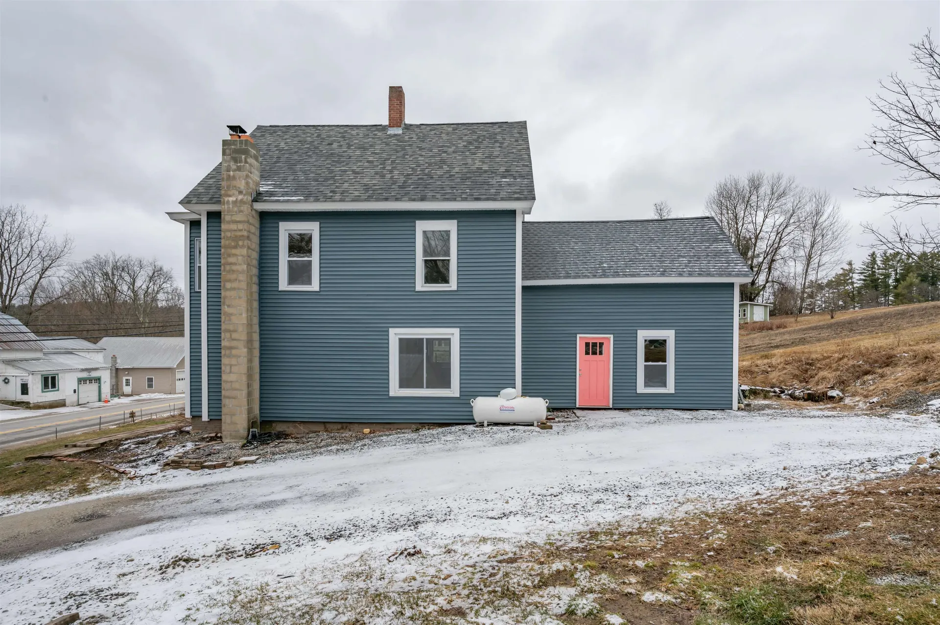 46 Depot Street Belmont NH 03220