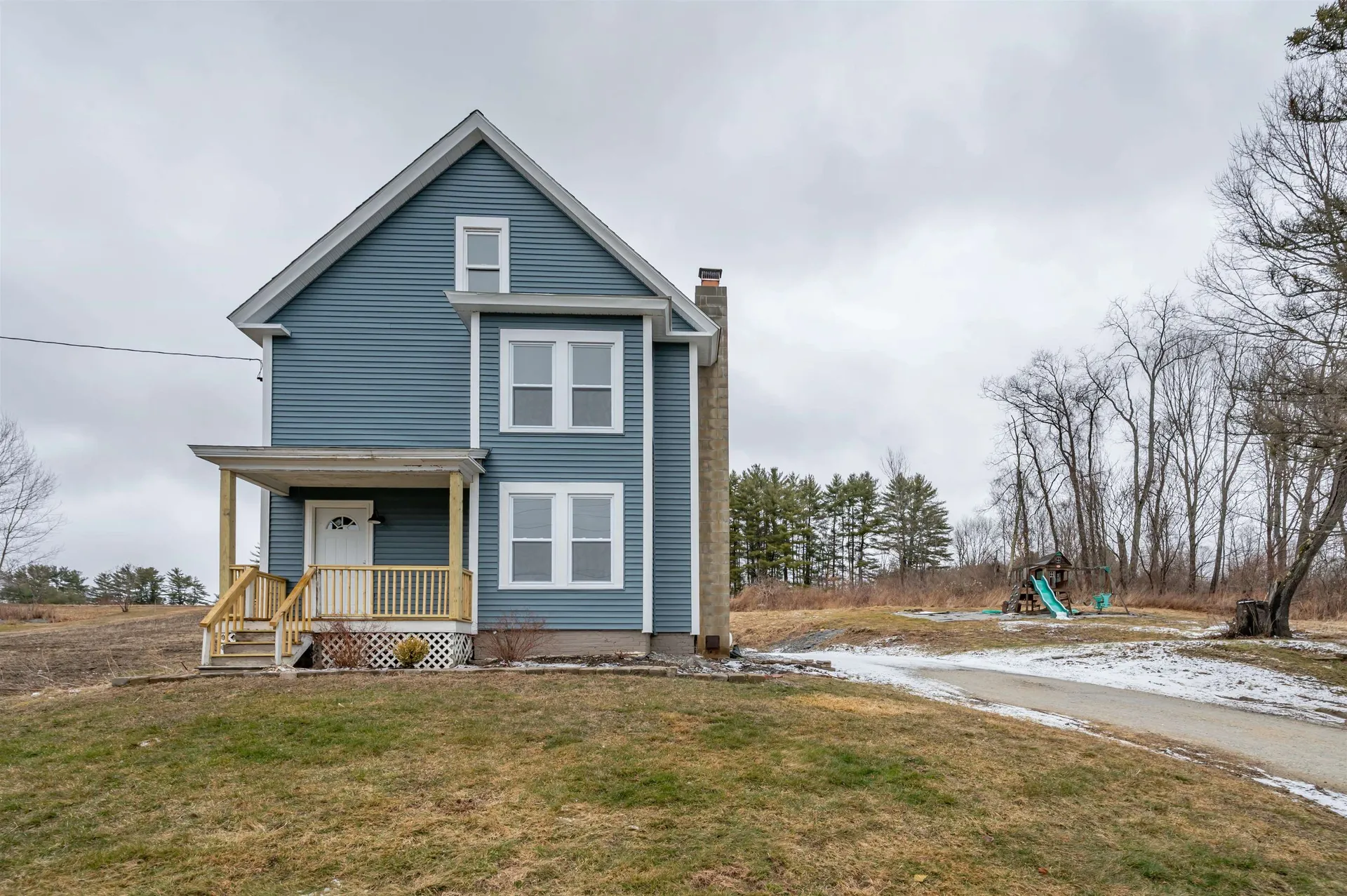 46 Depot Street Belmont NH 03220