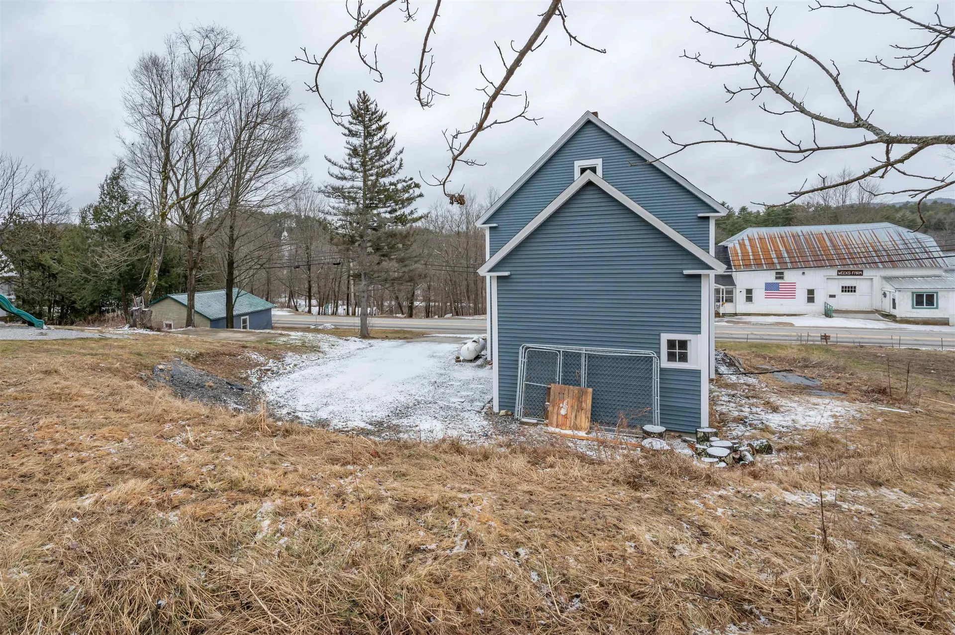 46 Depot Street Belmont NH 03220