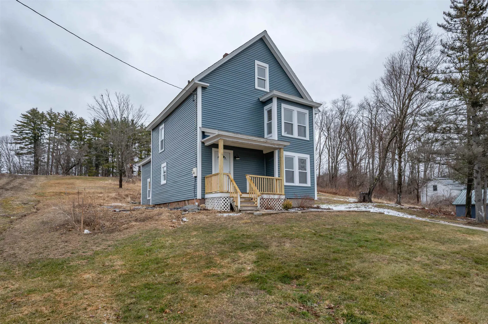 46 Depot Street Belmont NH 03220
