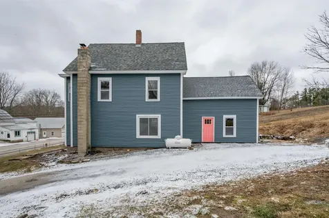 46 Depot Street Belmont NH 03220