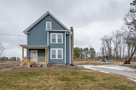 46 Depot Street Belmont NH 03220