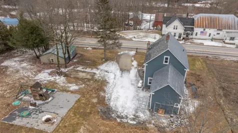 46 Depot Street Belmont NH 03220