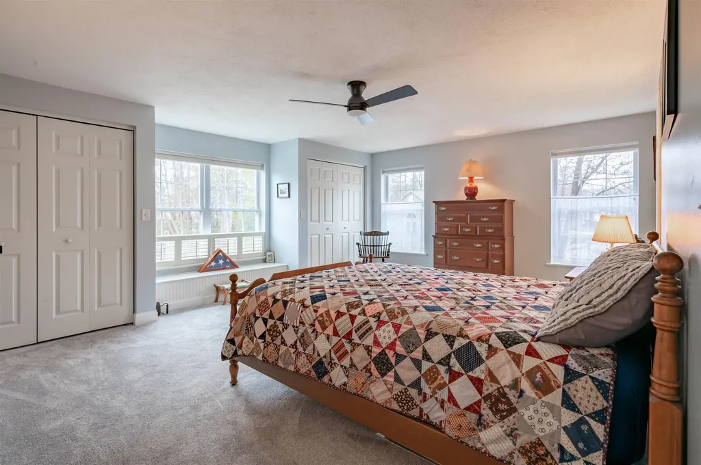 11 Blueberry Lane East Kingston NH 03827