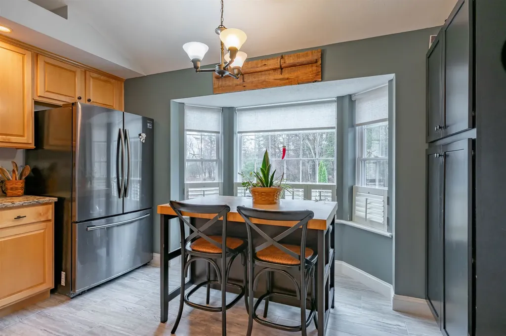 11 Blueberry Lane East Kingston NH 03827
