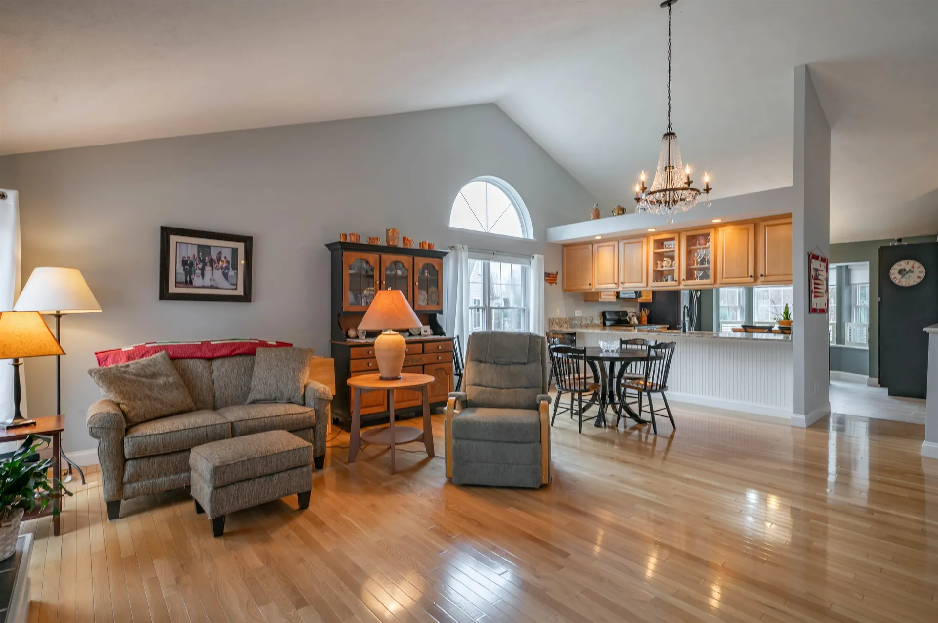 11 Blueberry Lane East Kingston NH 03827