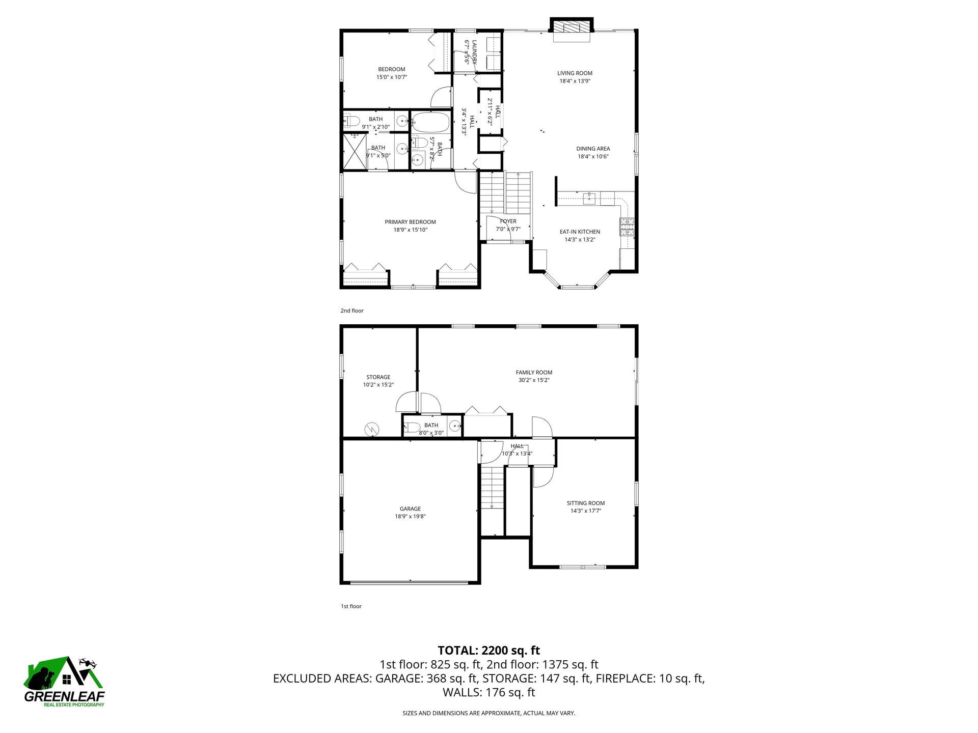 11 Blueberry Lane East Kingston NH 03827