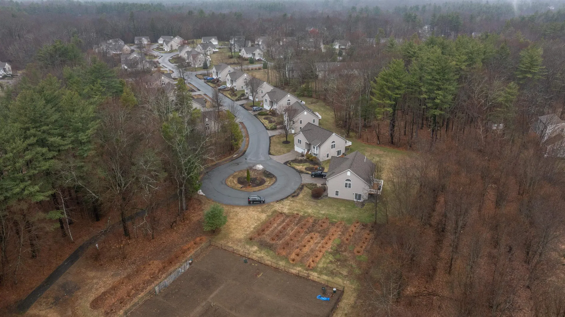 11 Blueberry Lane East Kingston NH 03827