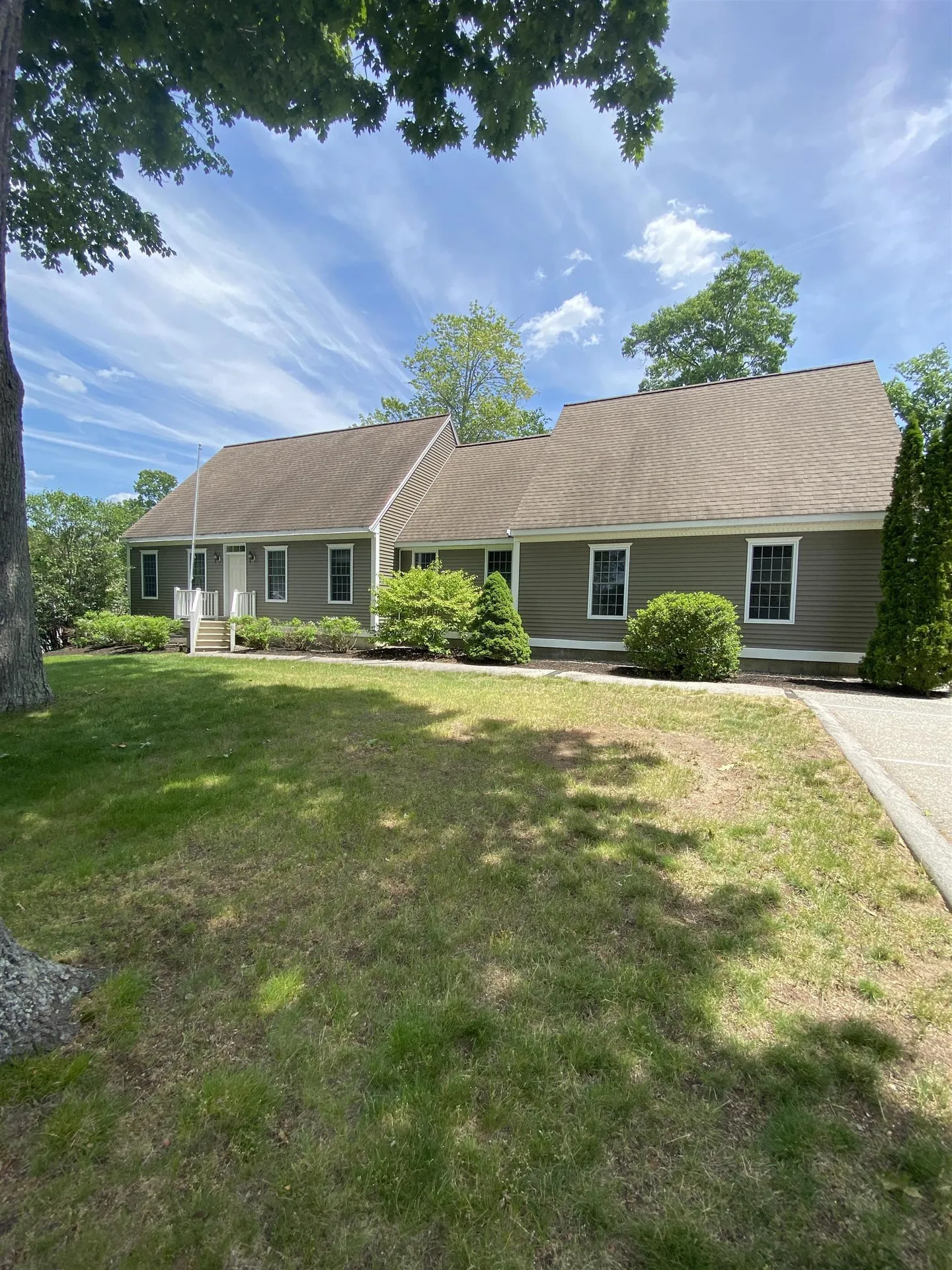 11 Blueberry Lane East Kingston NH 03827
