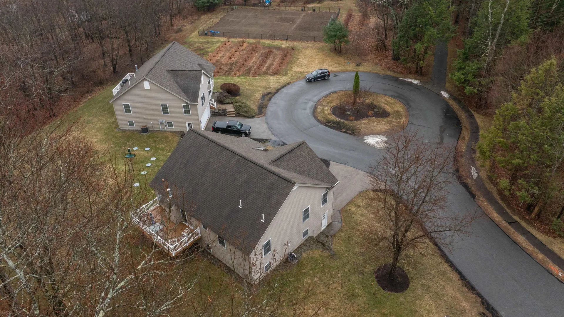 11 Blueberry Lane East Kingston NH 03827