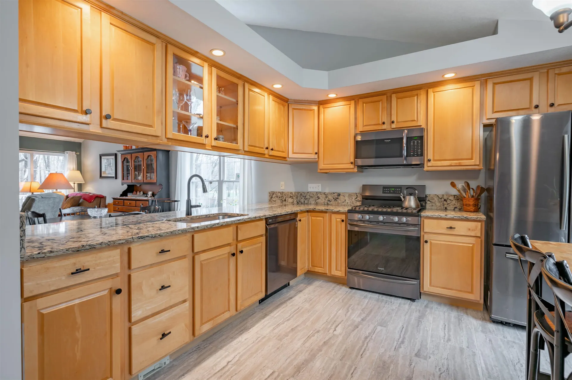 11 Blueberry Lane East Kingston NH 03827