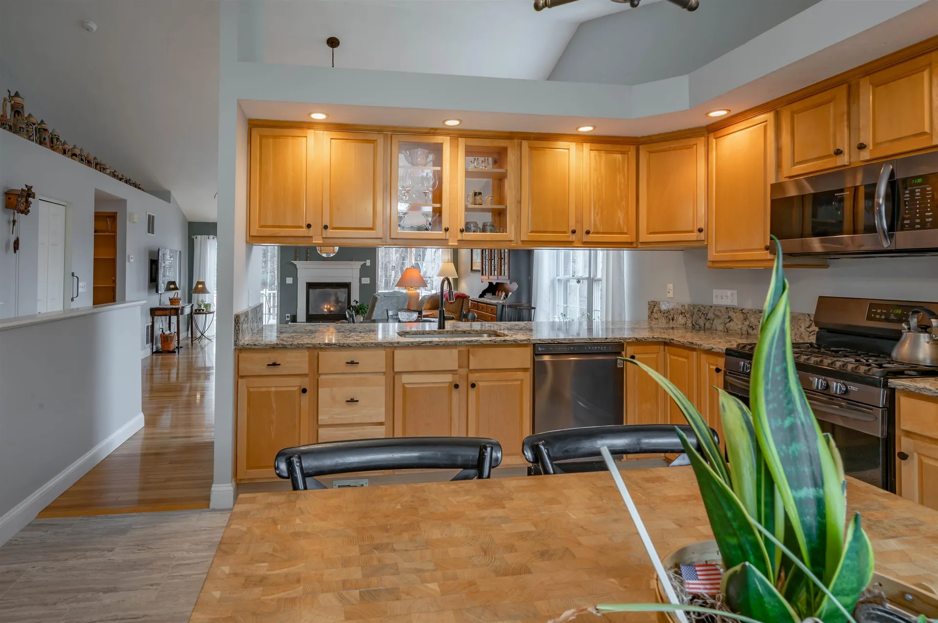 11 Blueberry Lane East Kingston NH 03827