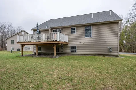 11 Blueberry Lane East Kingston NH 03827