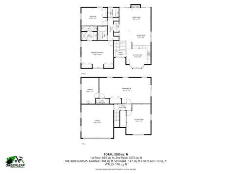 11 Blueberry Lane East Kingston NH 03827