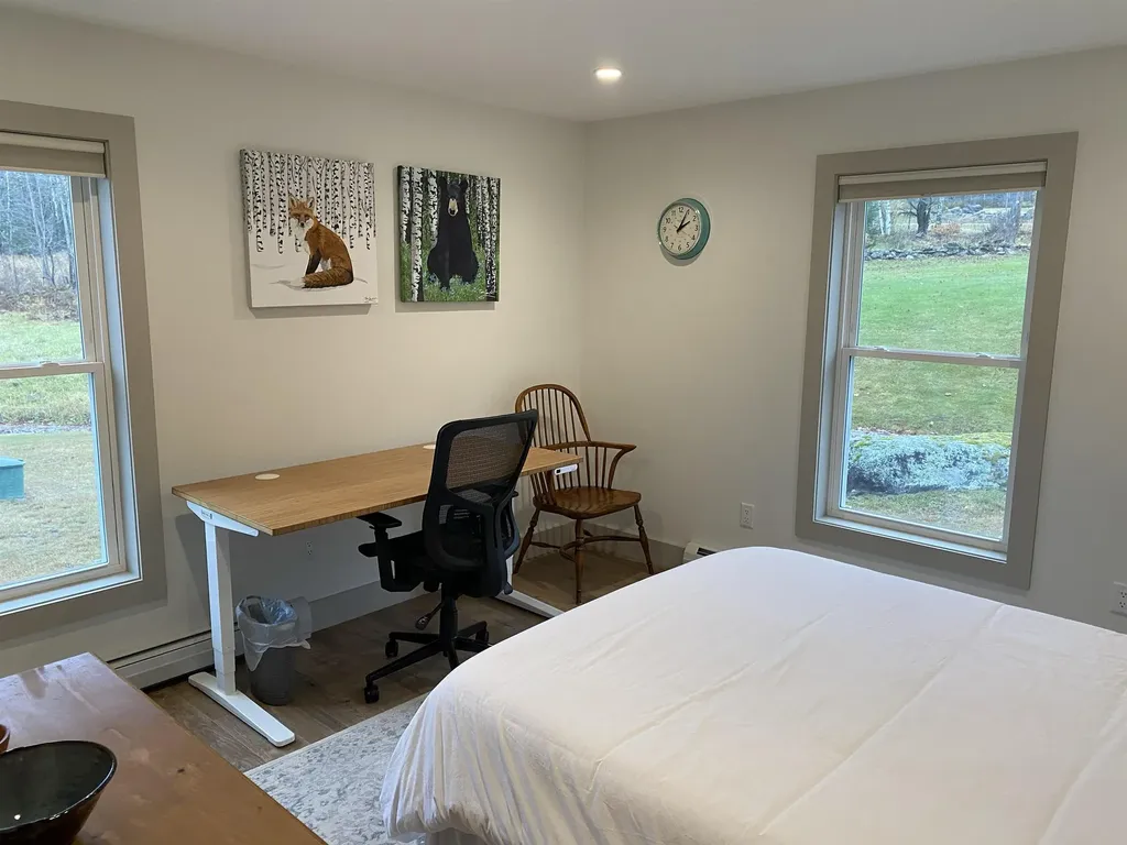 210 Holden Hill Road Weston VT 05161-4502