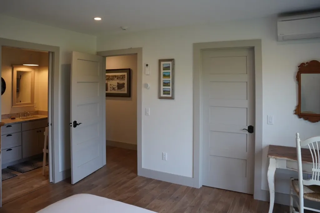 210 Holden Hill Road Weston VT 05161-4502