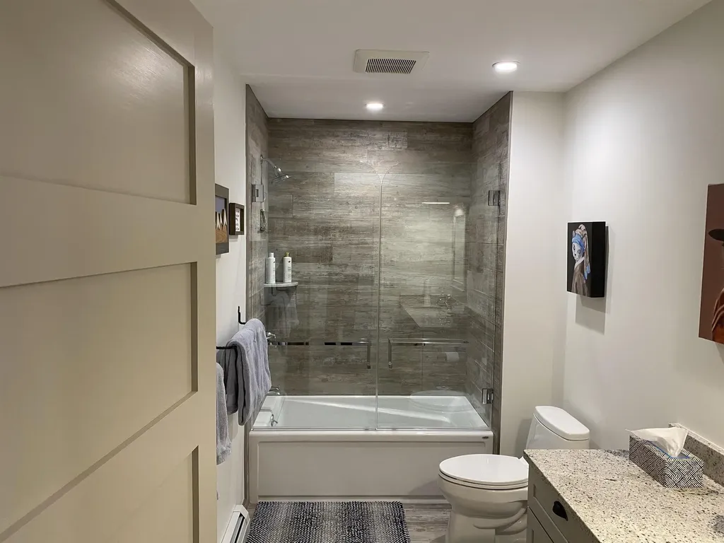 210 Holden Hill Road Weston VT 05161-4502