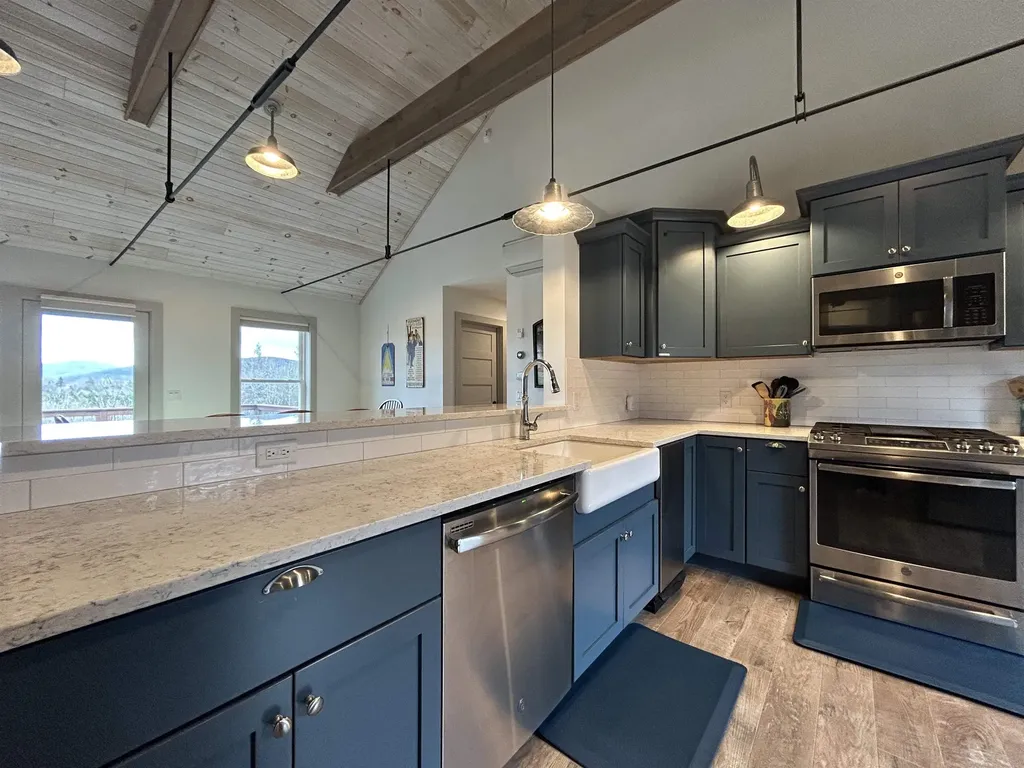 210 Holden Hill Road Weston VT 05161-4502