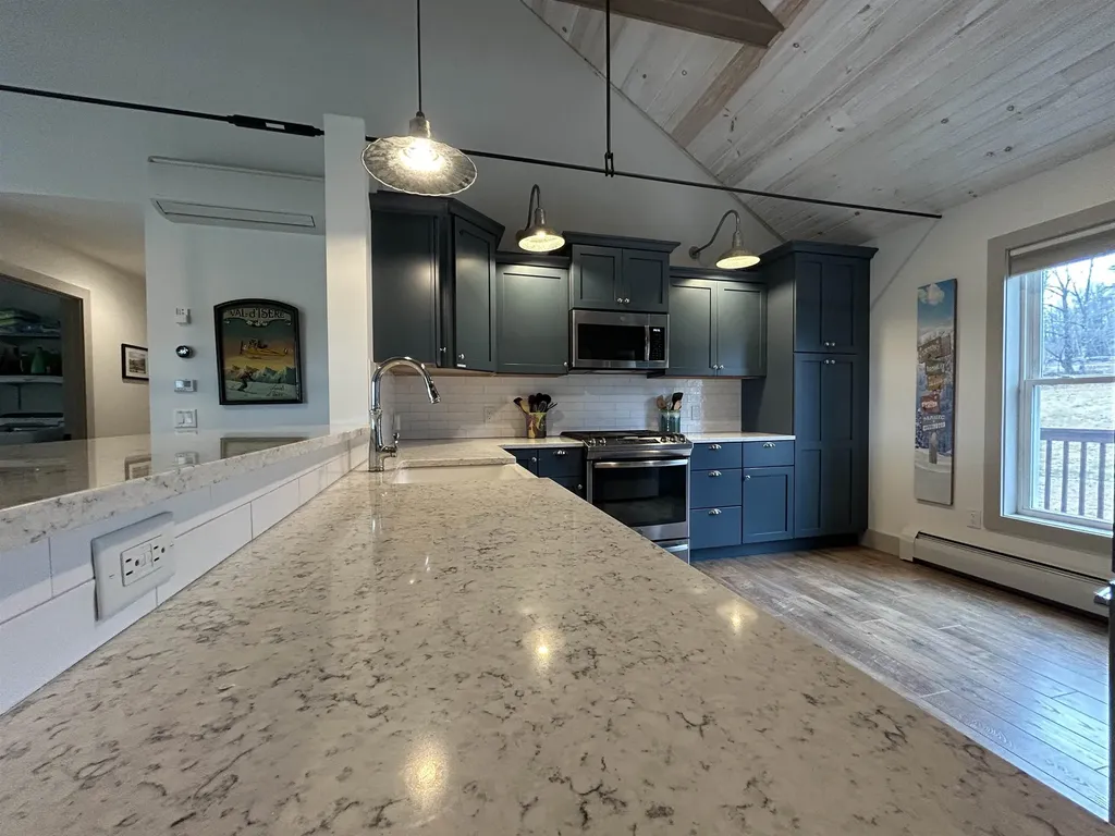 210 Holden Hill Road Weston VT 05161-4502