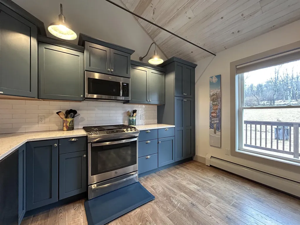 210 Holden Hill Road Weston VT 05161-4502