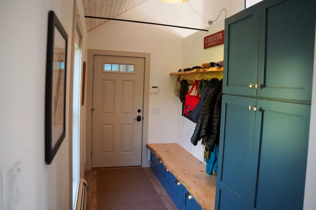 210 Holden Hill Road Weston VT 05161-4502