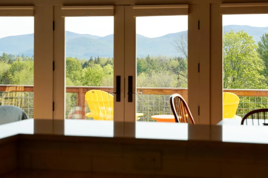 210 Holden Hill Road Weston VT 05161-4502