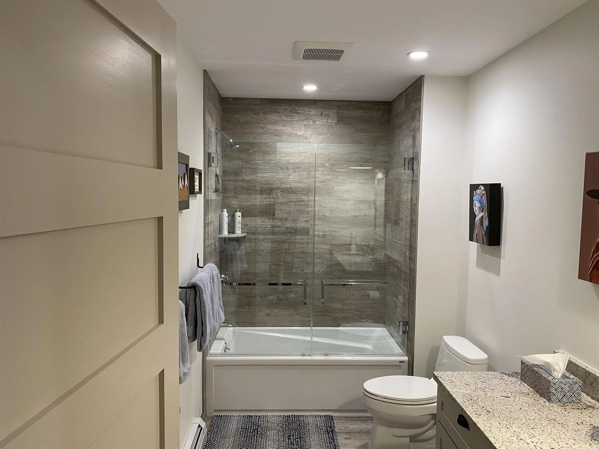 210 Holden Hill Road Weston VT 05161-4502