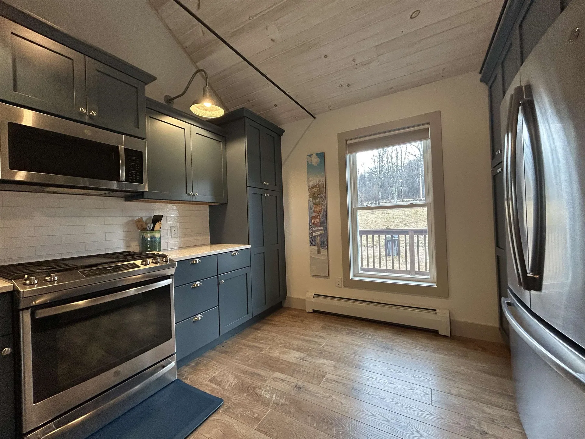 210 Holden Hill Road Weston VT 05161-4502