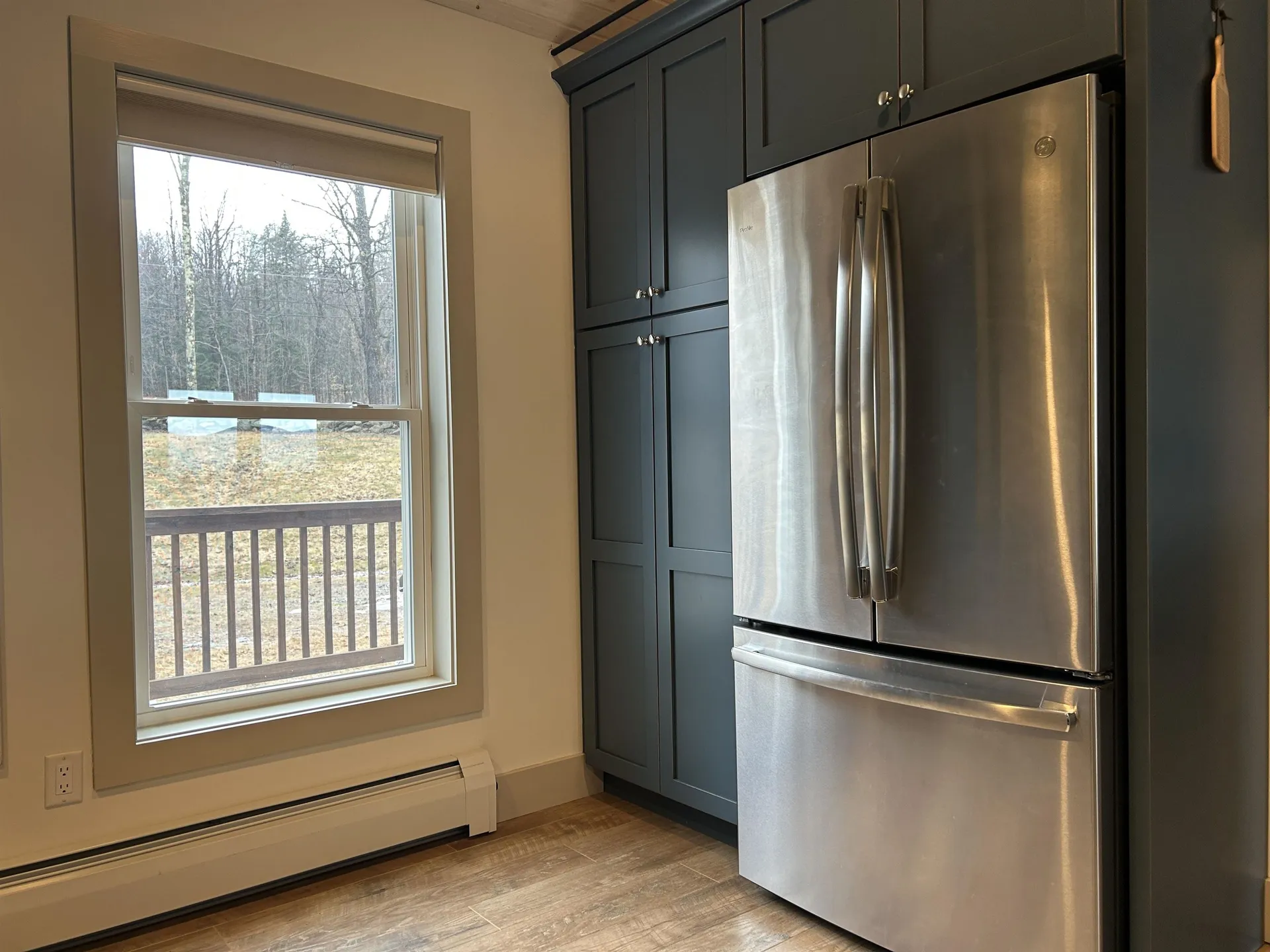 210 Holden Hill Road Weston VT 05161-4502