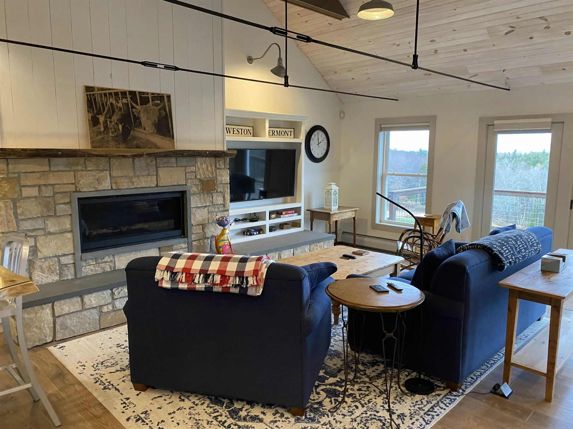 210 Holden Hill Road Weston VT 05161-4502