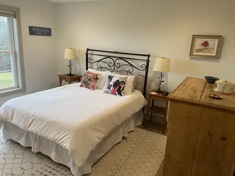 210 Holden Hill Road Weston VT 05161-4502