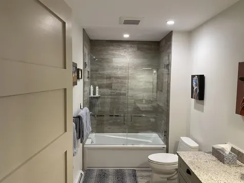 210 Holden Hill Road Weston VT 05161-4502