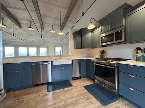 210 Holden Hill Road Weston VT 05161-4502