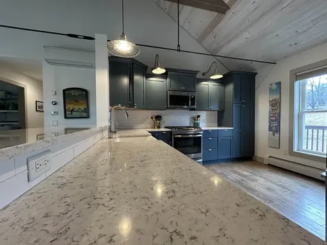 210 Holden Hill Road Weston VT 05161-4502