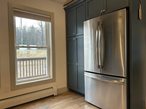 210 Holden Hill Road Weston VT 05161-4502