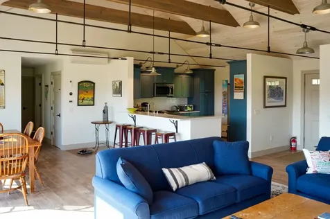 210 Holden Hill Road Weston VT 05161-4502