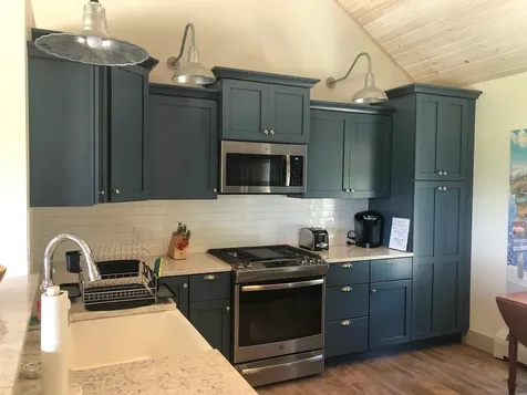 210 Holden Hill Road Weston VT 05161-4502