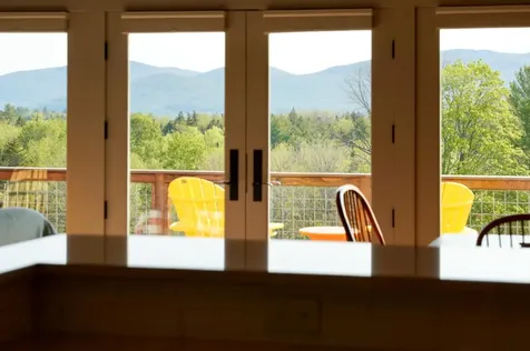 210 Holden Hill Road Weston VT 05161-4502