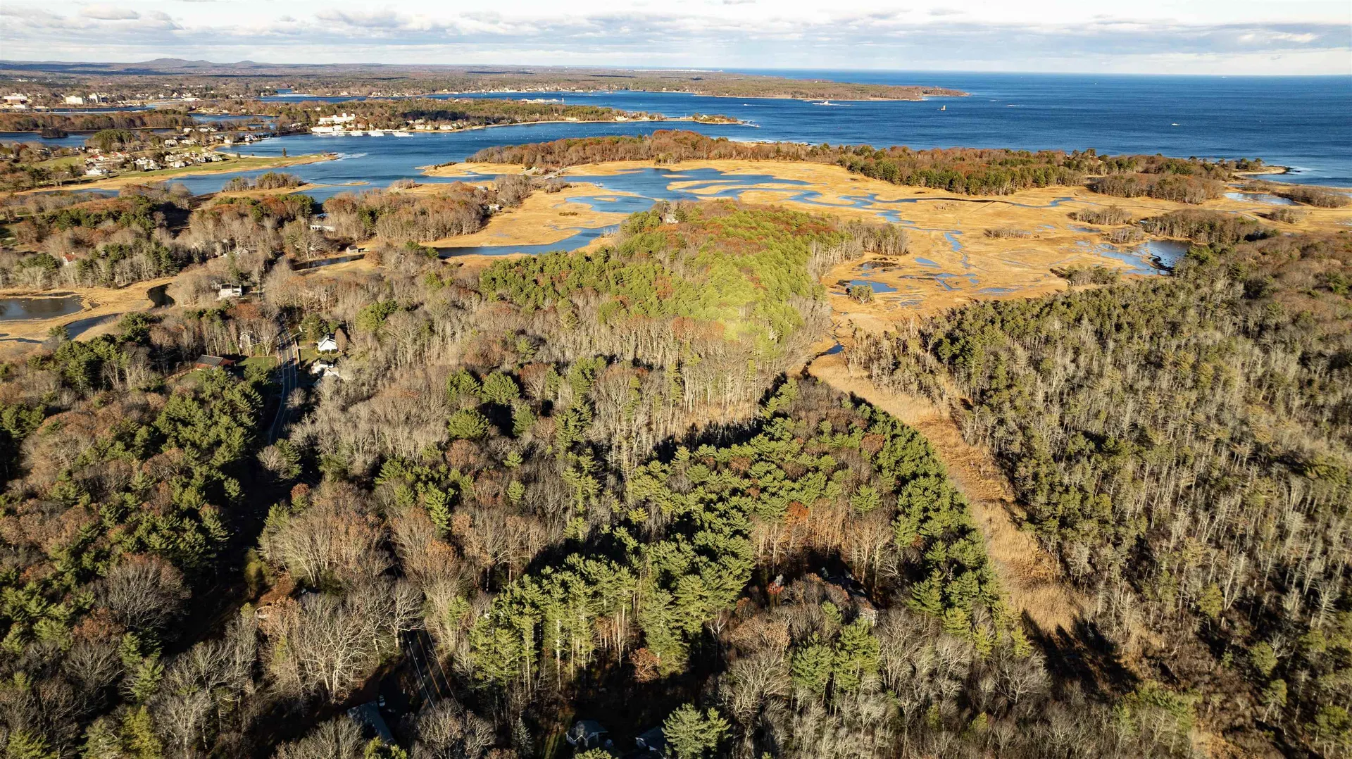 110 Brackett Road Rye NH 03870