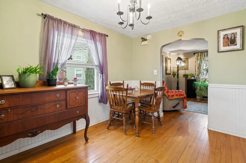 88 Harold Street Manchester NH 03104