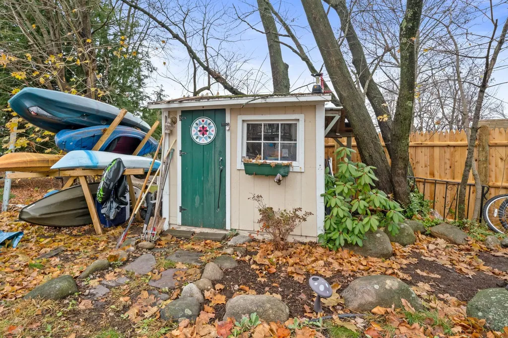 88 Harold Street Manchester NH 03104