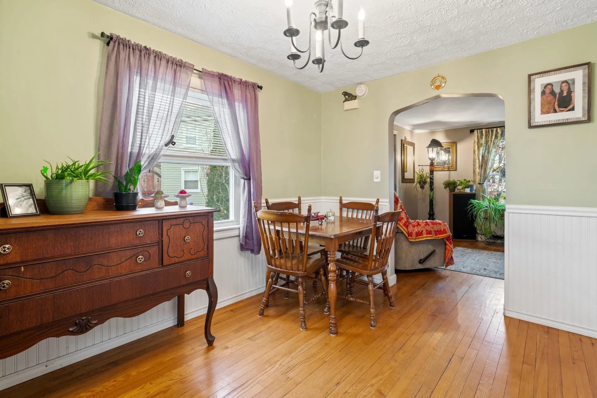88 Harold Street Manchester NH 03104