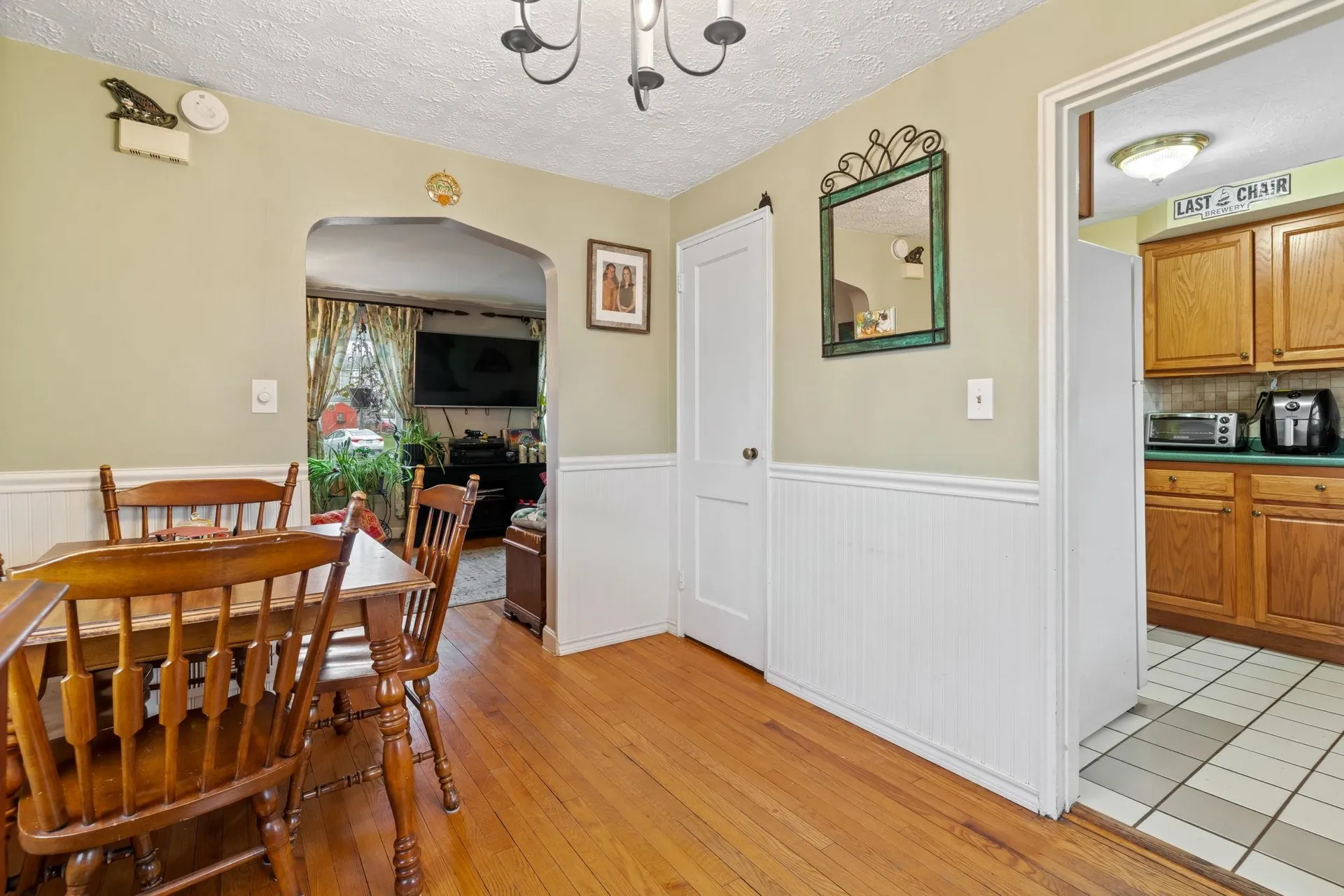 88 Harold Street Manchester NH 03104