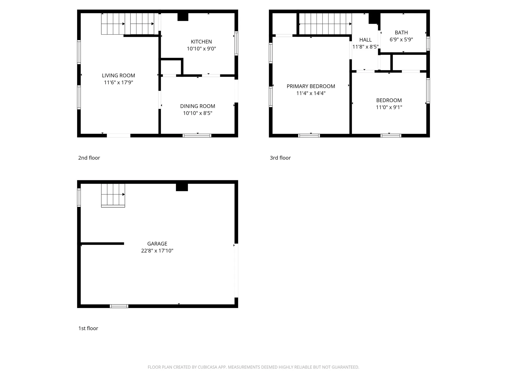 88 Harold Street Manchester NH 03104